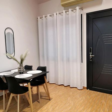 Pg Luxury Apartment Kavála Kültér fotó