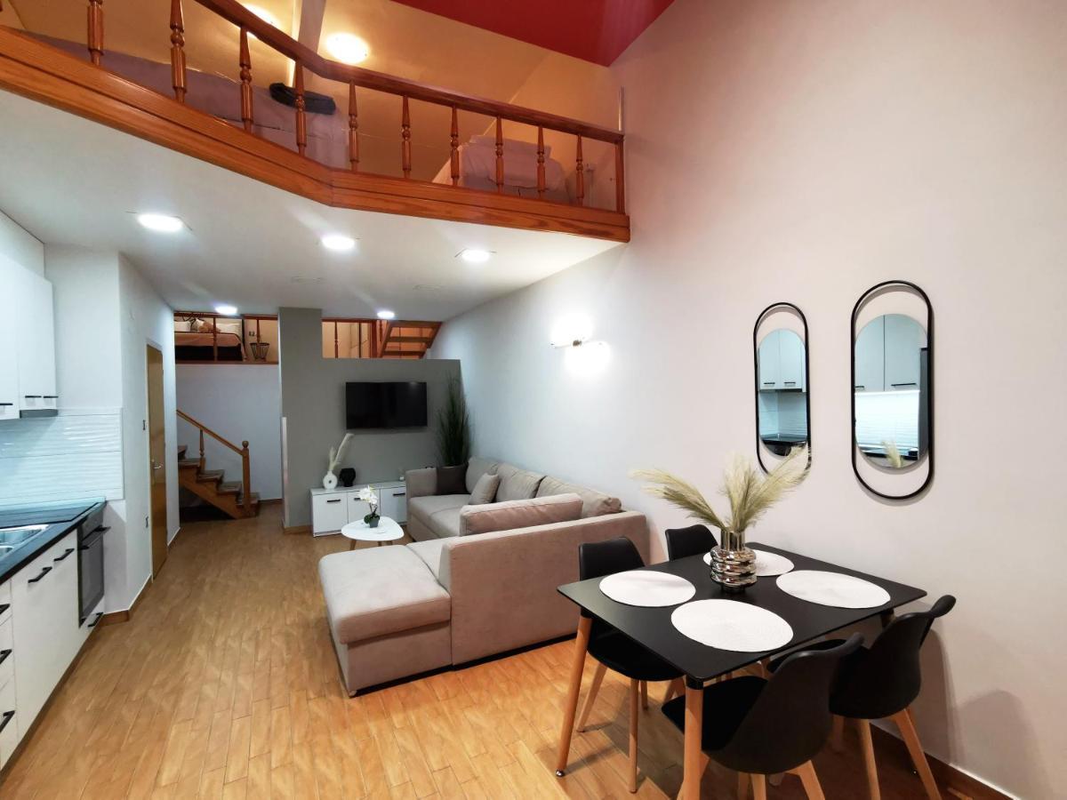 Pg Luxury Apartment Kavála Kültér fotó