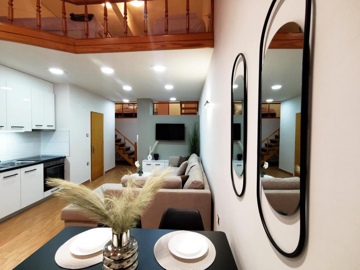 Pg Luxury Apartment Kavála Kültér fotó