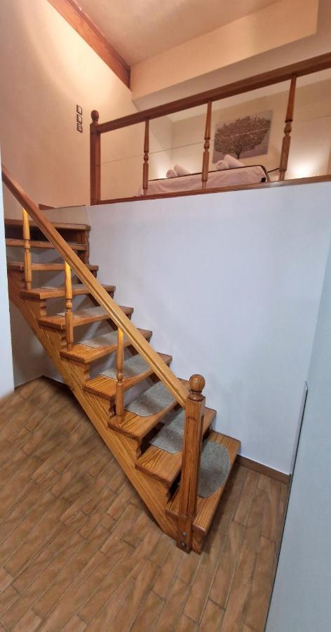 Pg Luxury Apartment Kavála Kültér fotó