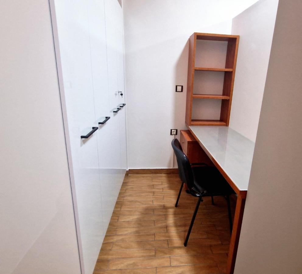Pg Luxury Apartment Kavála Kültér fotó