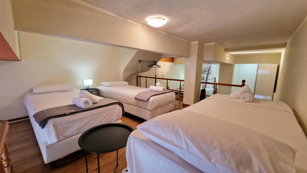 Pg Luxury Apartment Kavála Kültér fotó