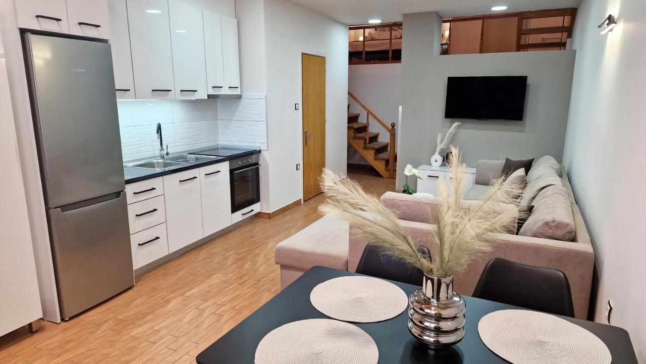 Pg Luxury Apartment Kavála Kültér fotó